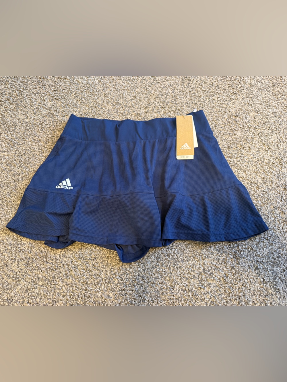 adidas Blue Skort - Picture 14 of 16